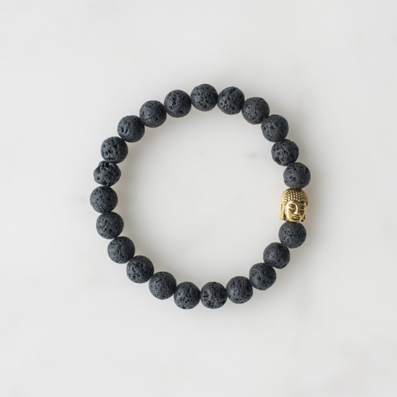 Black Bracelet