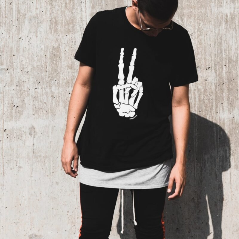 Printed T-Shirt