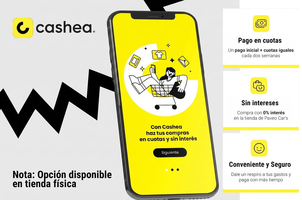 Cashea-disponible-en-paveo-cars