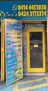 Paveo Cars c.a. place picture