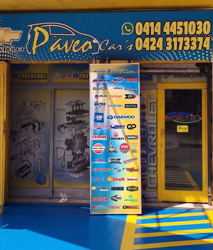 Paveo-Cars-Local-Maracay