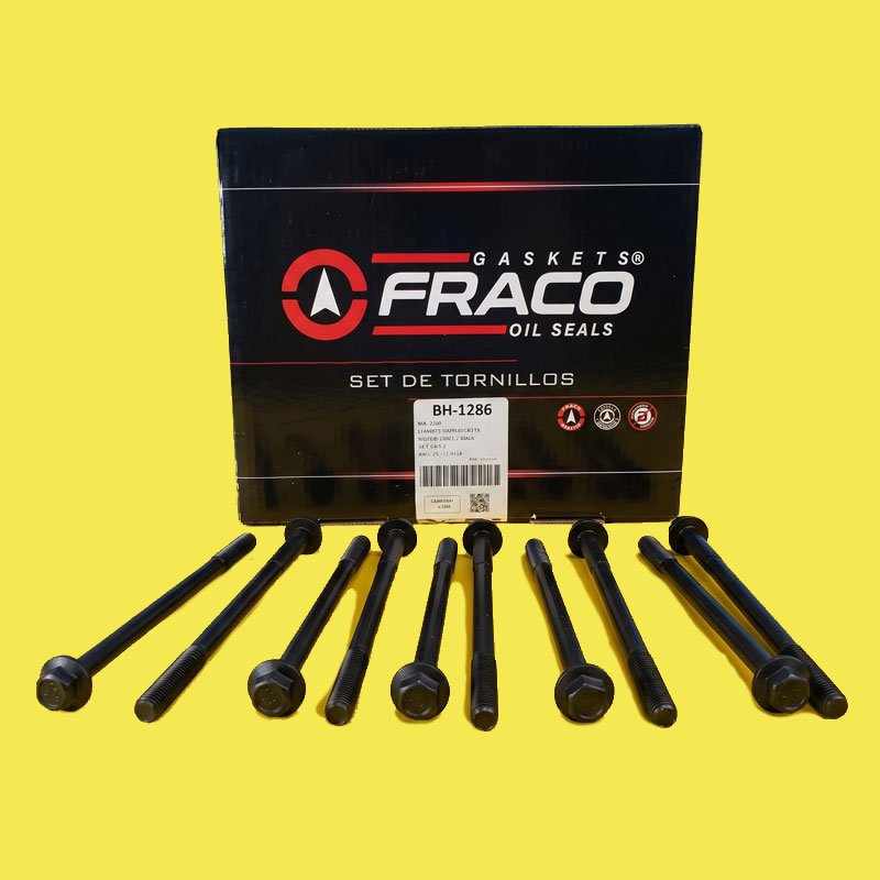 Tornillo-Cámara-Kit-Fraco-Chevrolet-Aveo